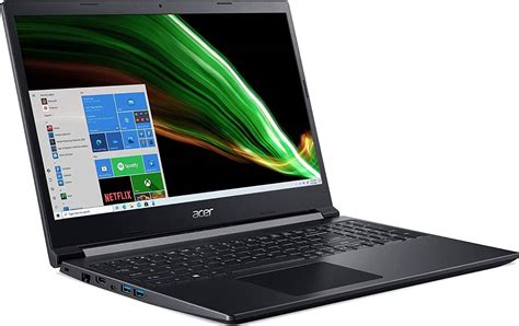 Aspire 7 .